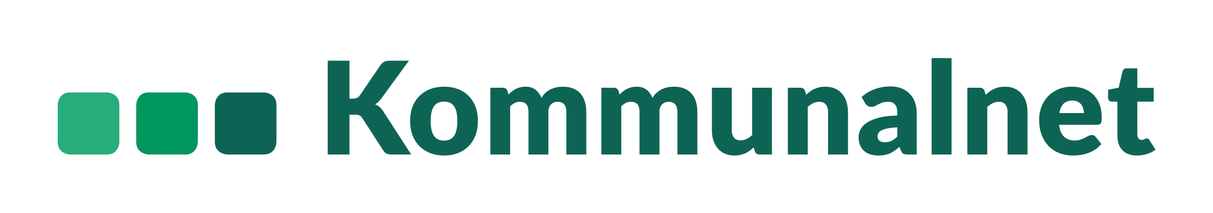 Kommunalnet Logo