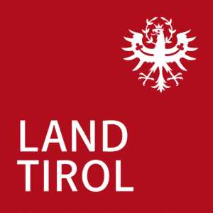 Land Tirol_rot