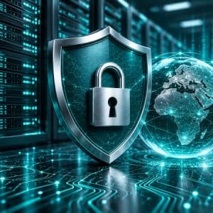 IT-Security und Datensicherheit im öffentlichen Dienst