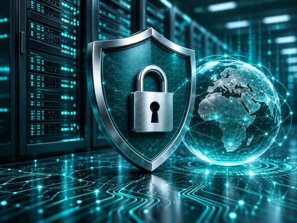 IT-Security und Datensicherheit im öffentlichen Dienst