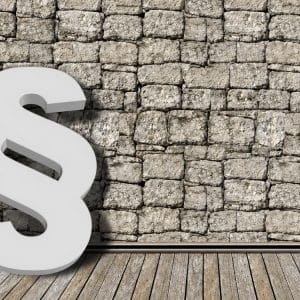 Verwaltungsstrafrecht, Verwaltungsvollstreckung, Verwaltungsgerichtsbarkeit