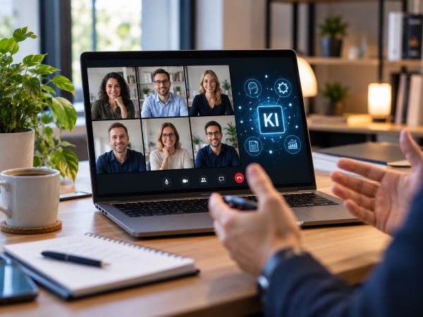 Intensiv-Webinar: KI kompakt - der Praxiseinstieg fürs Gemeindeamt